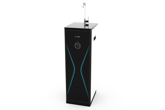 Máy lọc nước RO Karofi KAQ-D36 10 lõi